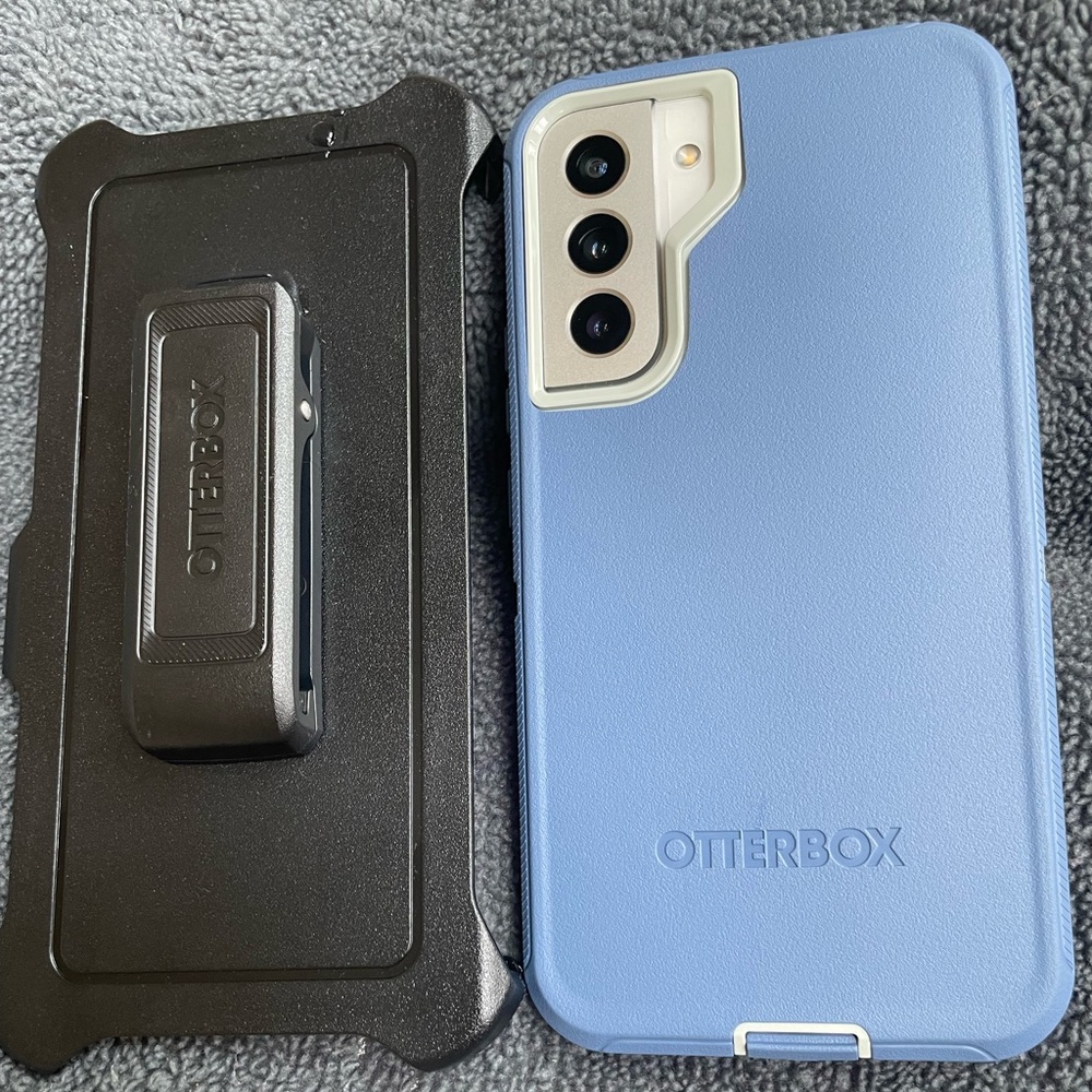 Samsung S22+ Defender Otterbox